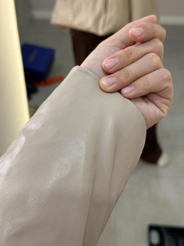 Куртка женская