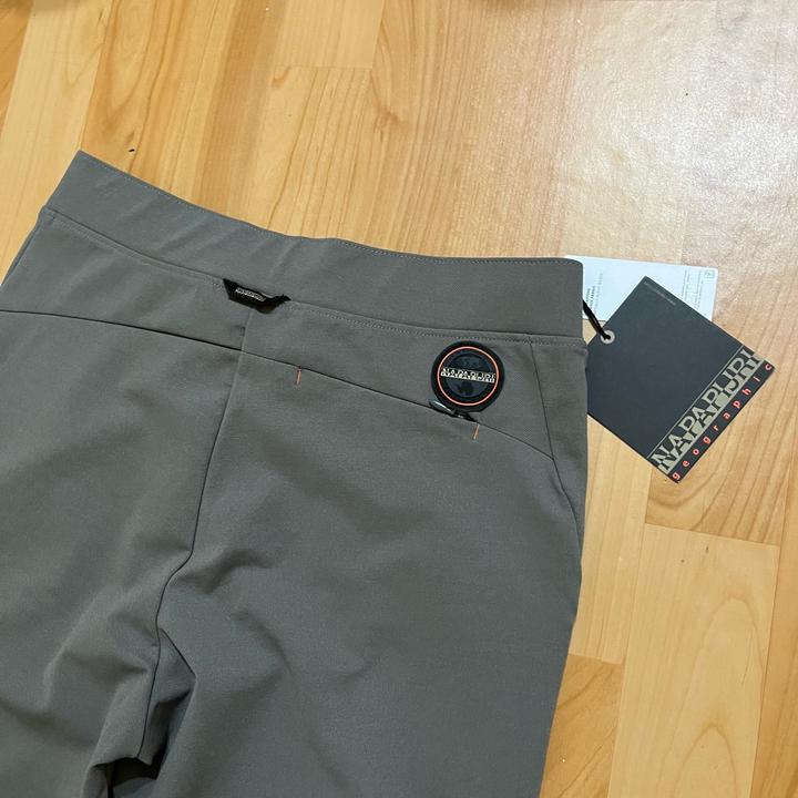 брюки Napapijri