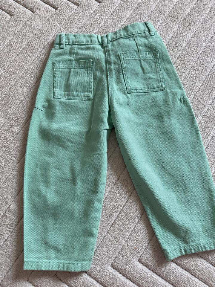 Джинсы Waikiki
