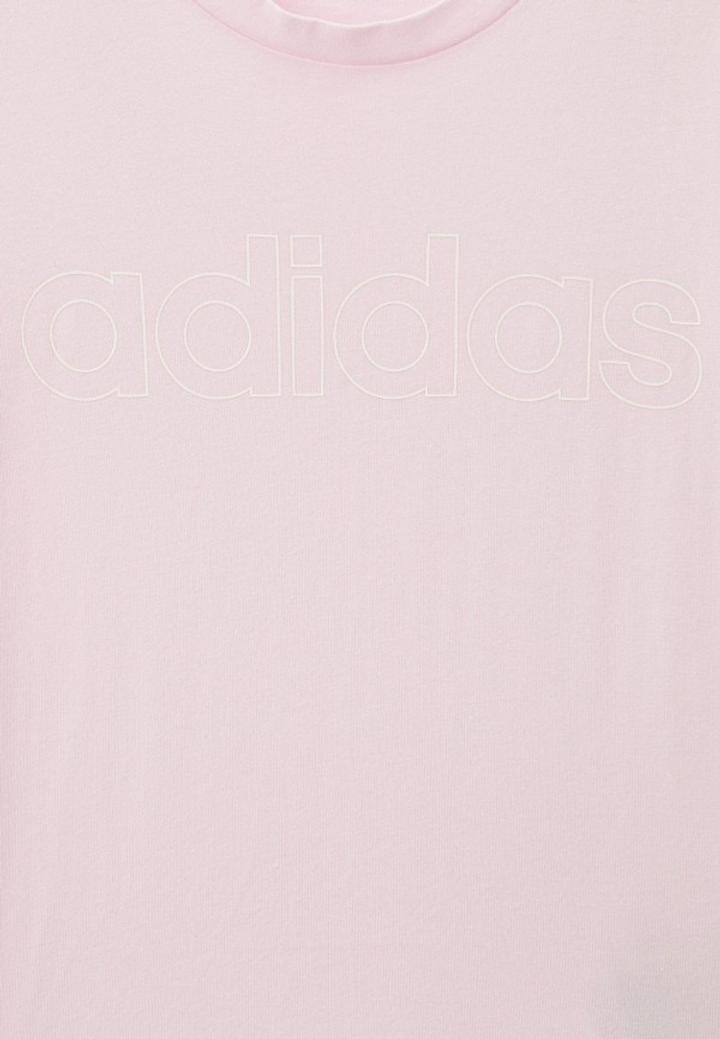 Футболка от adidas для девочек