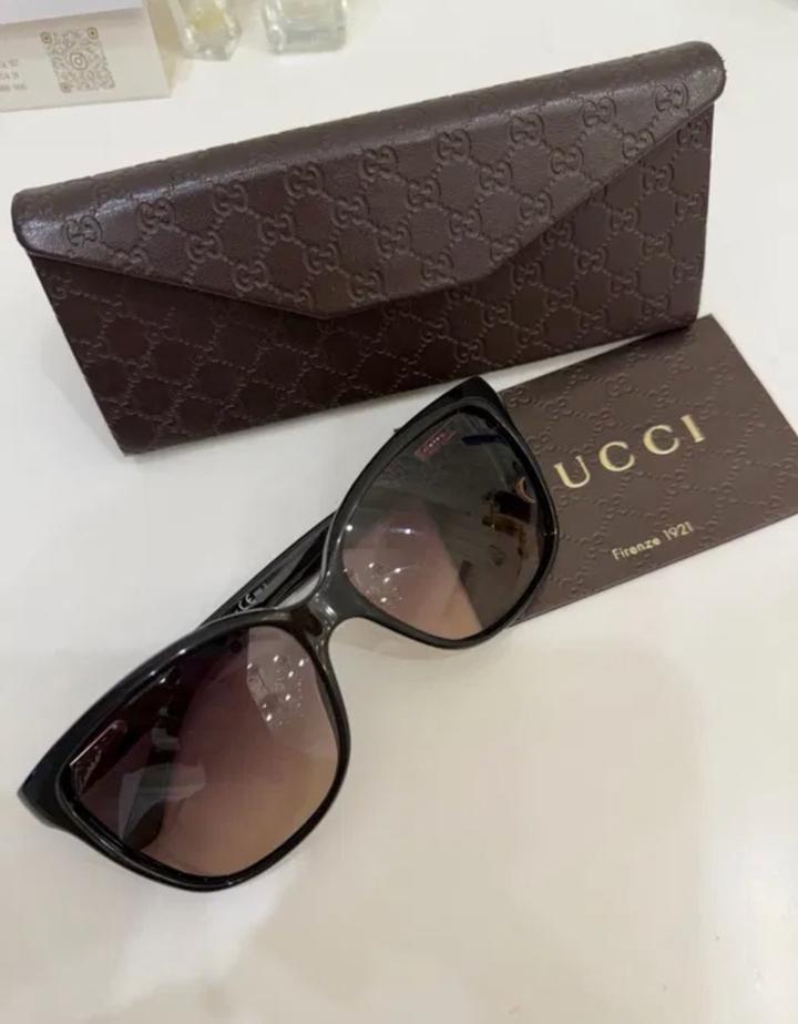 Очки Gucci