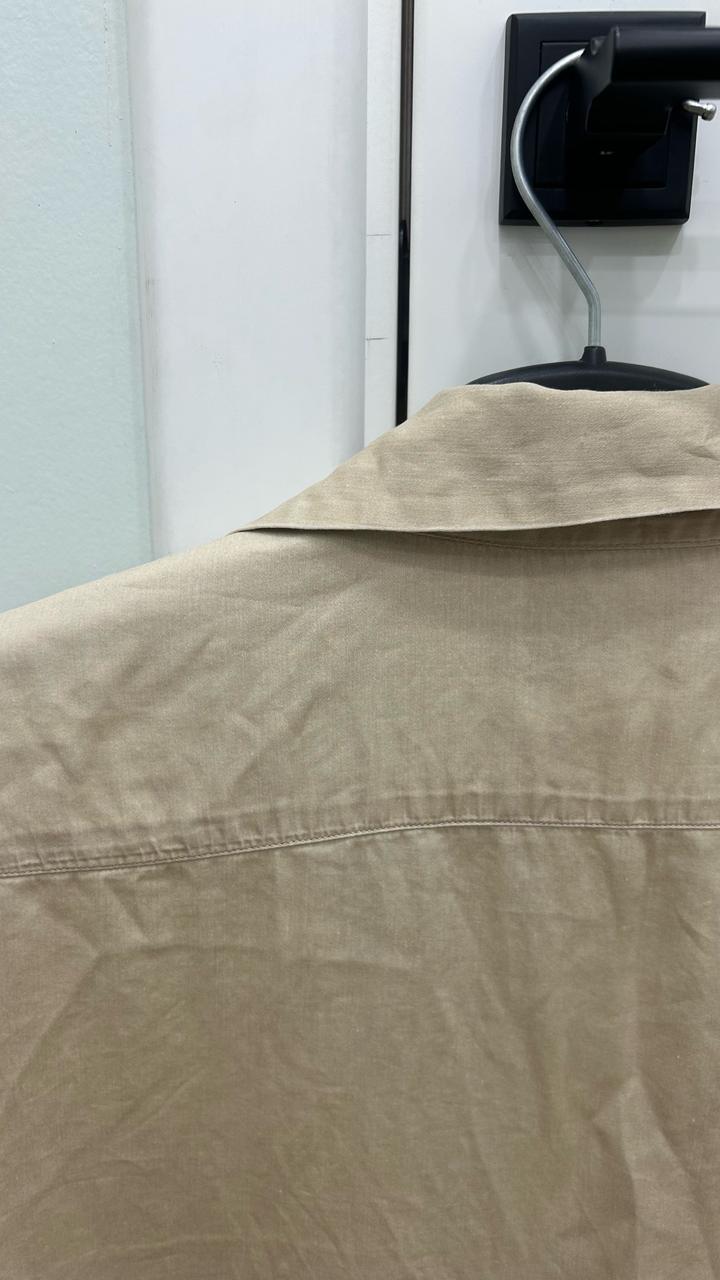 рубашка Mango