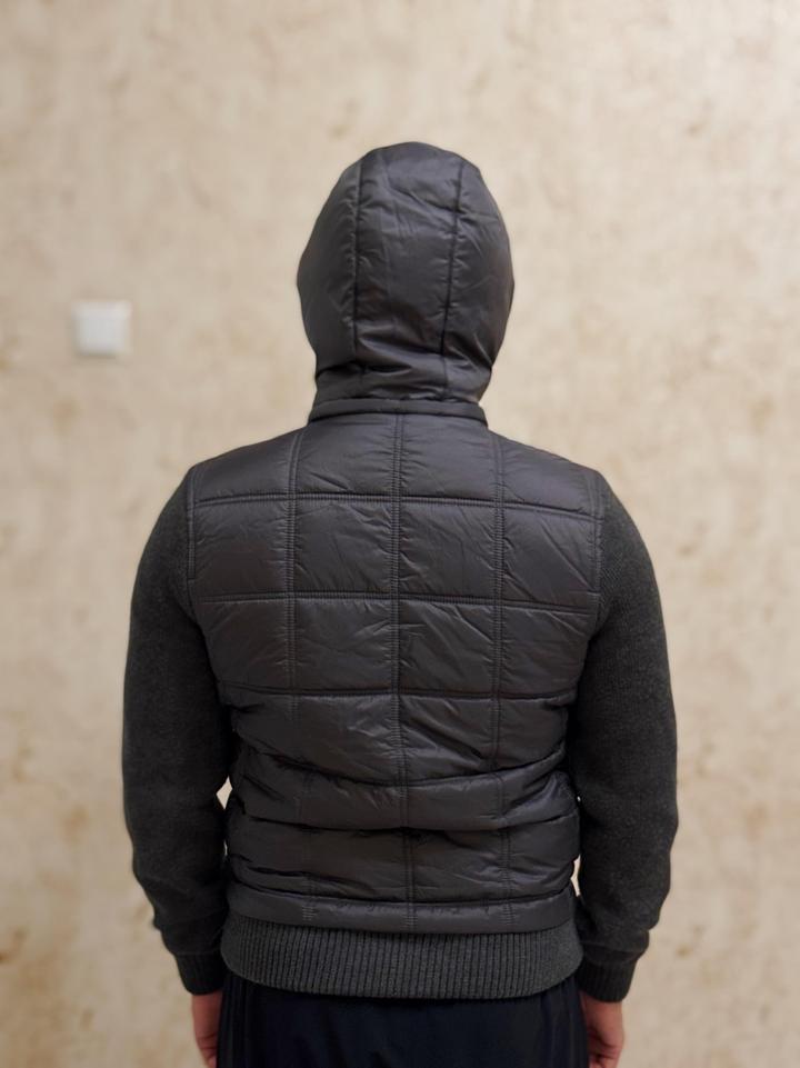 Куртка Lacoste