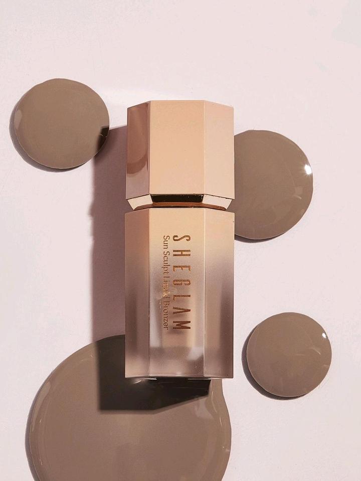 Sheglam Sun Sculpt Liquid Contour контуринг