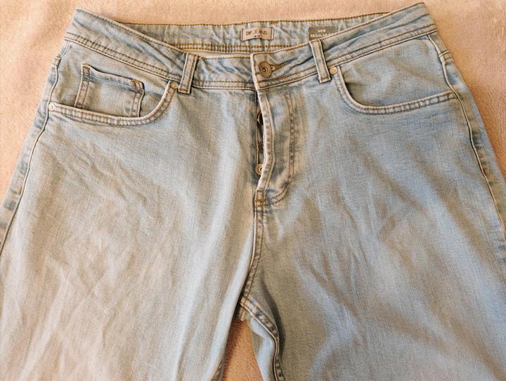 Джинсы, размер W32