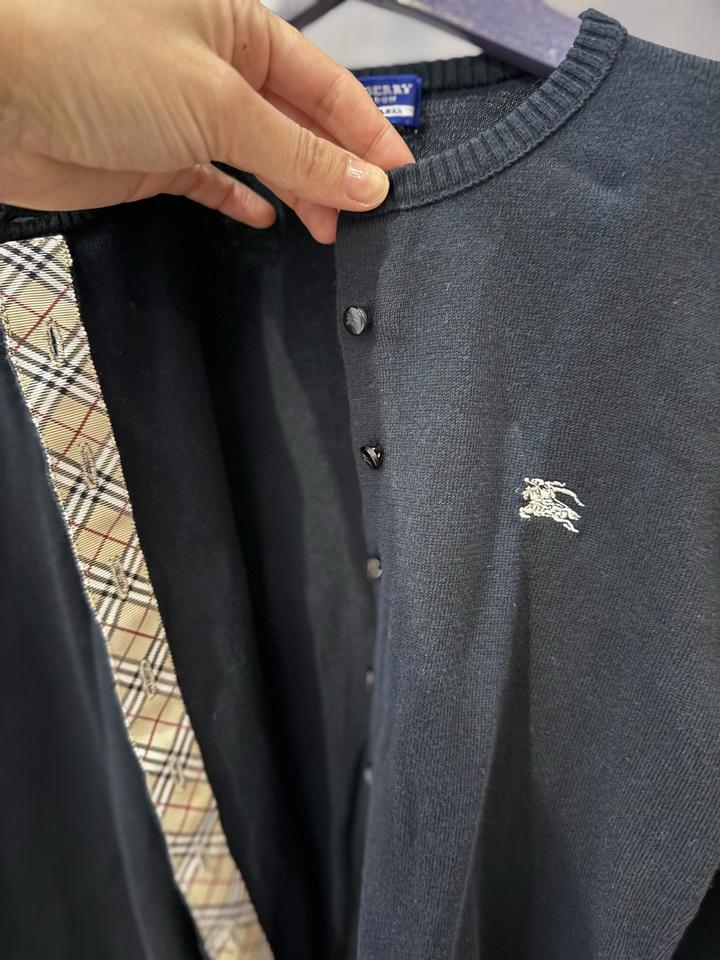 Кардиган Burberry