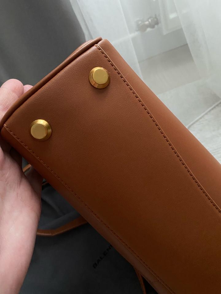 Сумка Balenciaga Rodeo