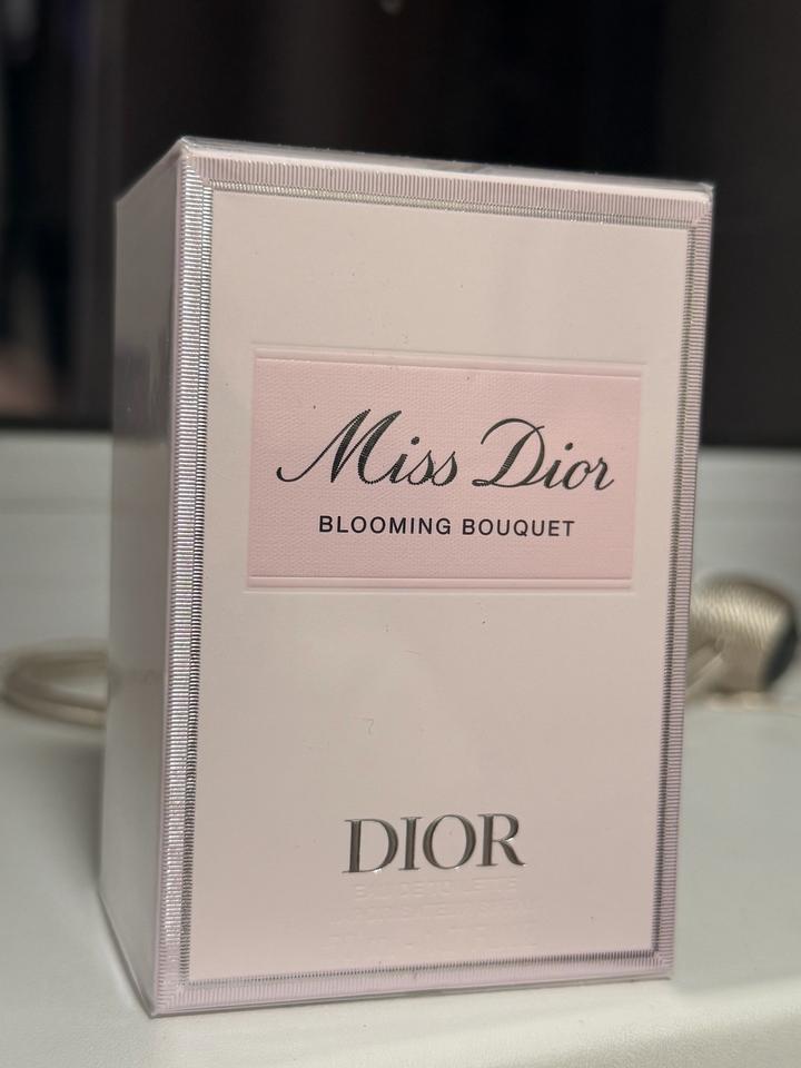Miss Dior Blooming Bouquet Eau de Toilette 🌸