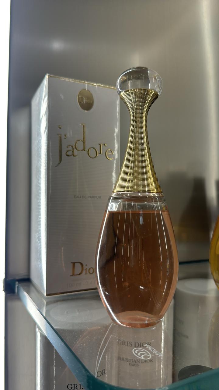 Jadore parfume