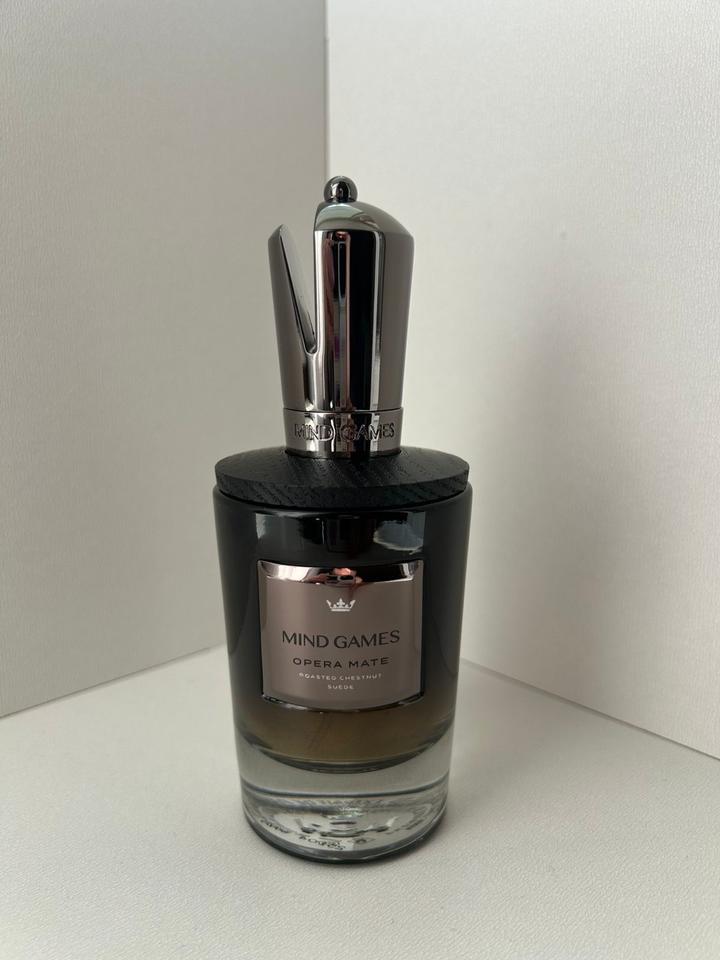 Mind Games Opera Mate 10 ml.