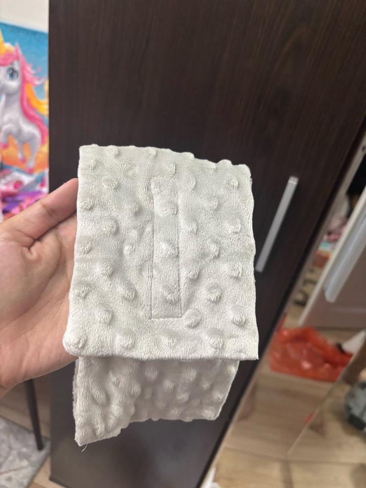 Антиколиковый пояс