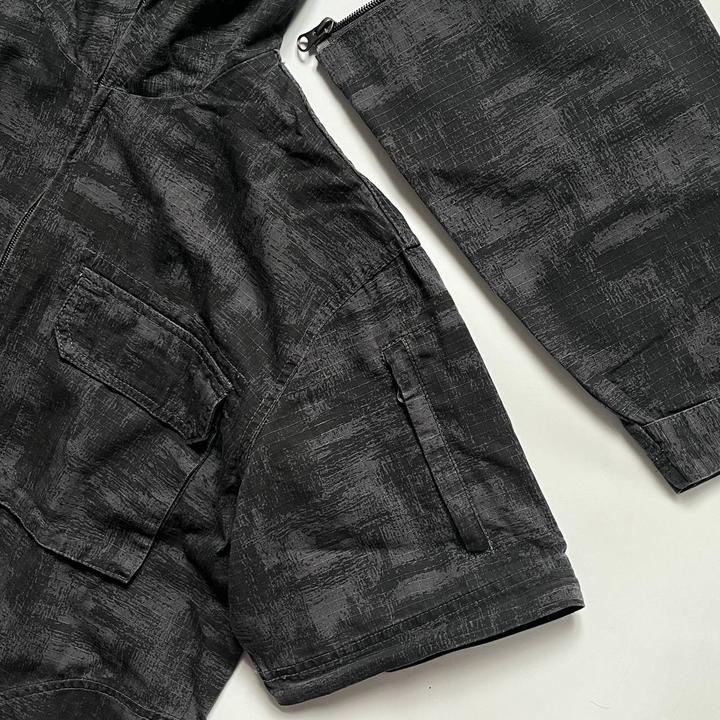 Air walk ветровка - рубашка