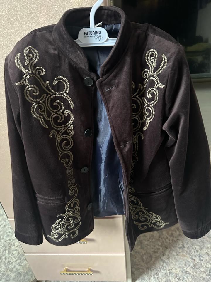 Национальный костюм