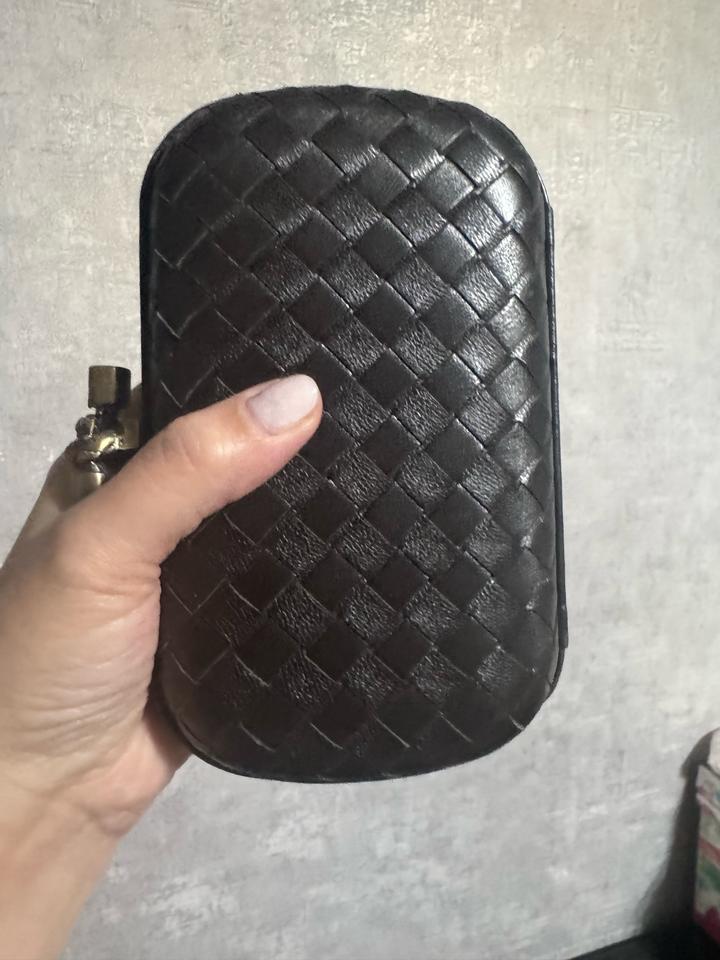 Клатч Bottega Veneta