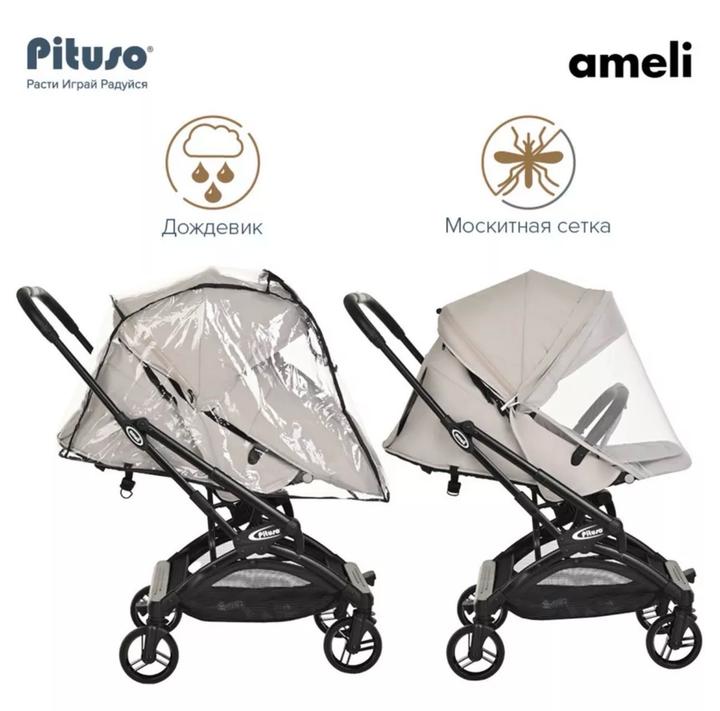 Pituso ameli