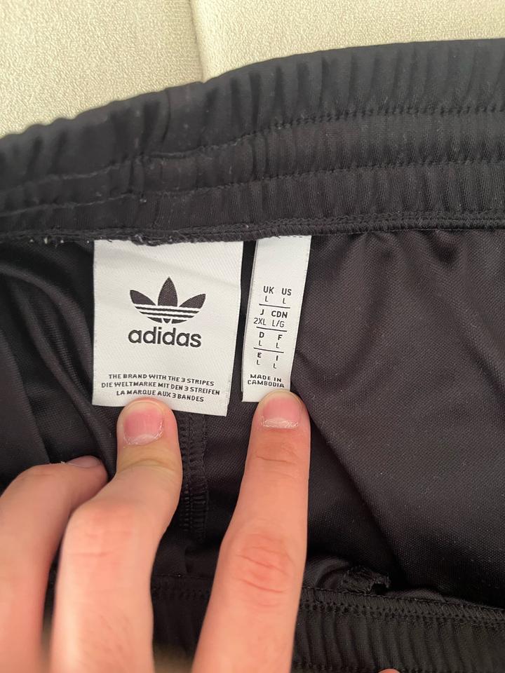 шорты adidas оригинал