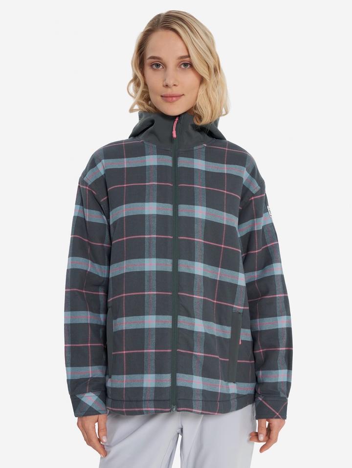 Рубашка женская Northland