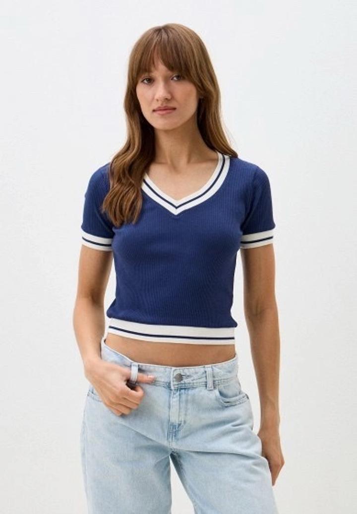 Футболка топ Colin’s