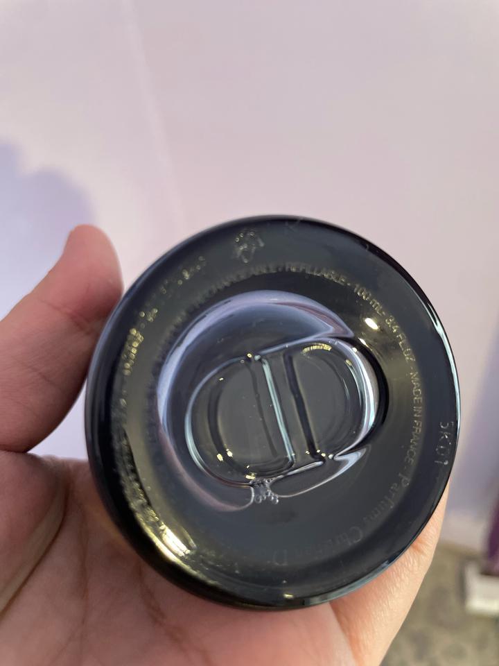 Мужские духи Dior Sauvage Оригинал
