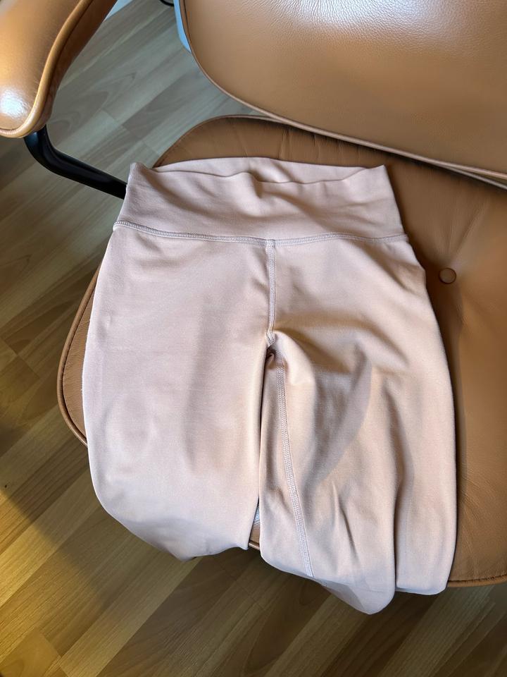 Леггинсы для фитнеса