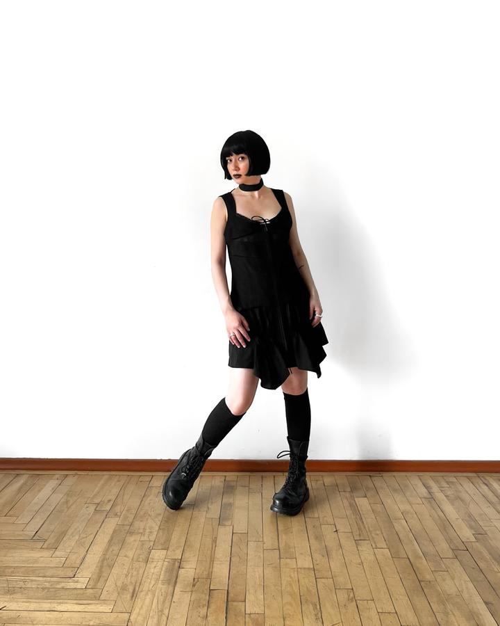 редкое платье eva kayan