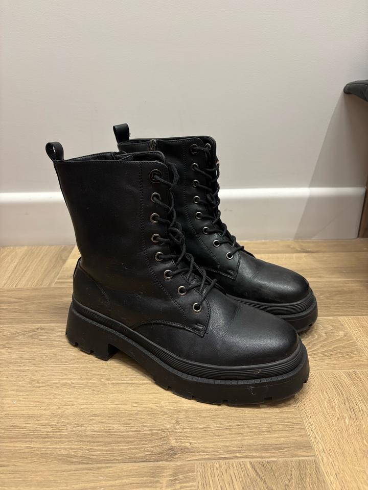 Сопоги осень-зима