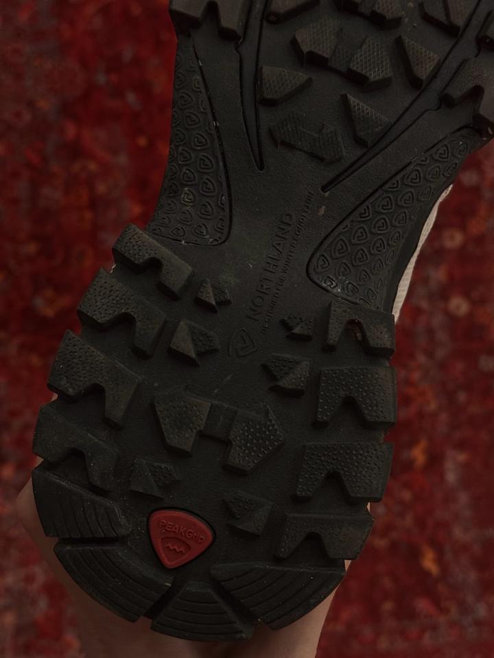 Ботинки Northland хайкинг