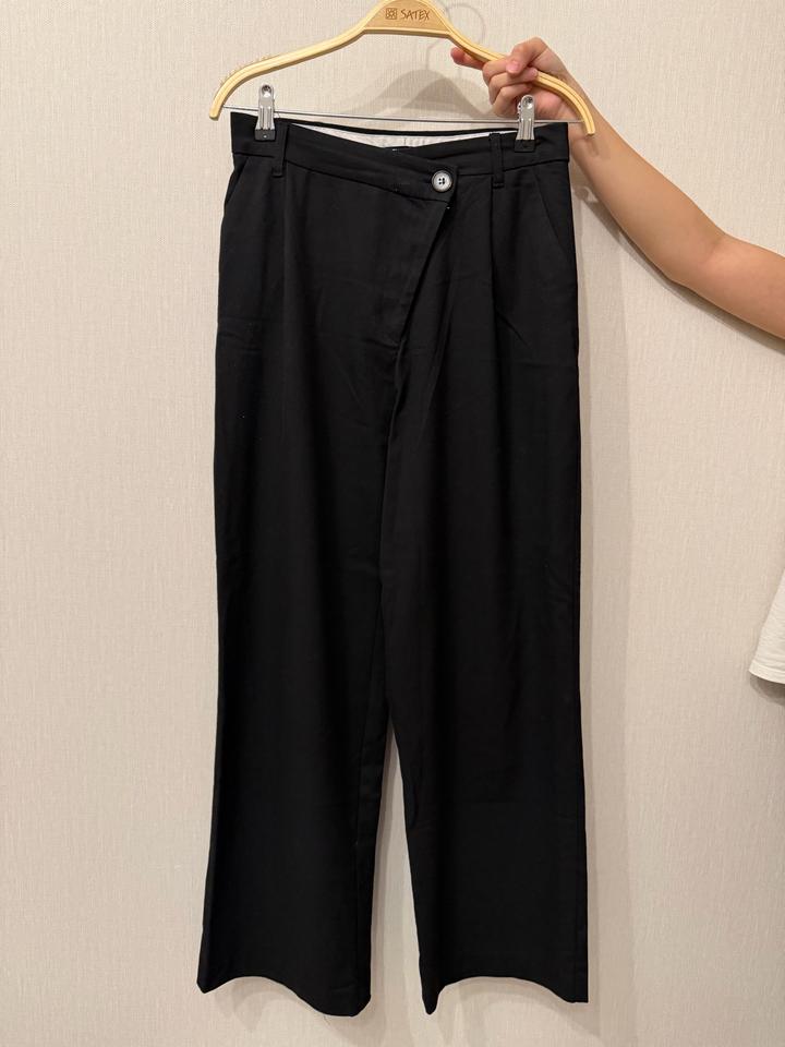 брюки от разных брендов