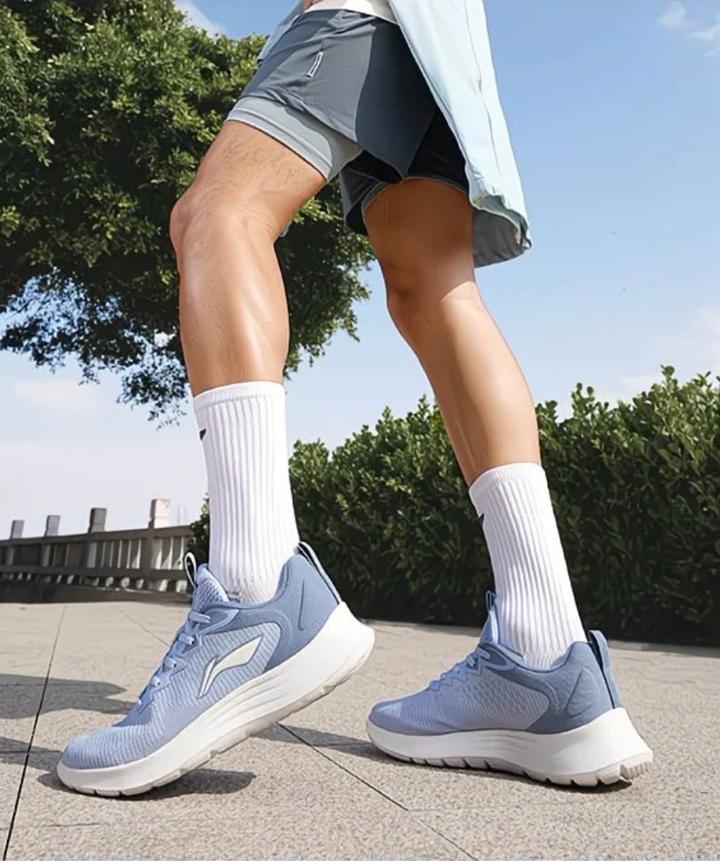 Кроссовки мужские LI-NING