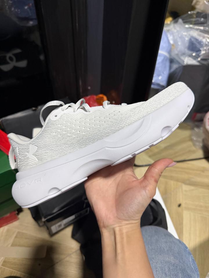 Under Armour