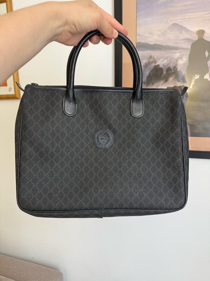 Longchamp vintage bag