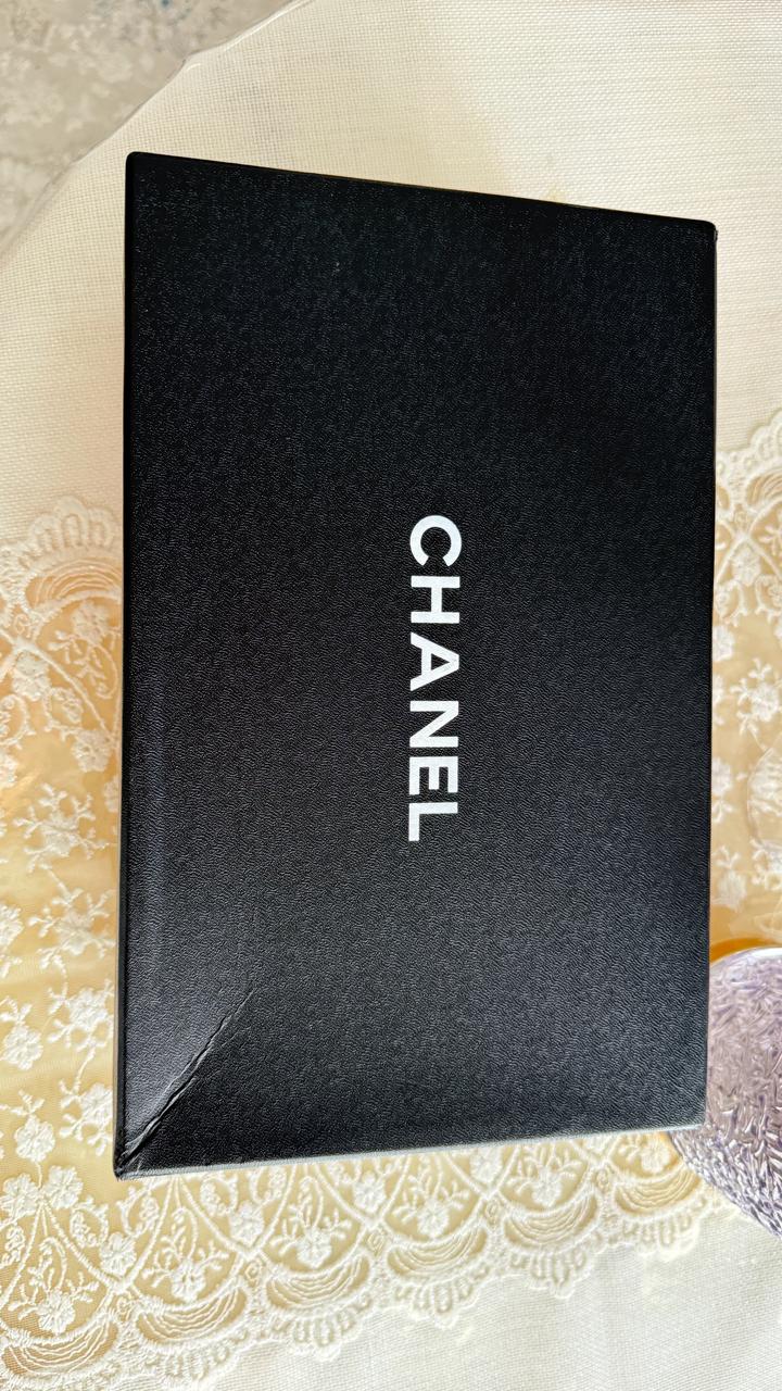 Туфли Chanel 38 размер