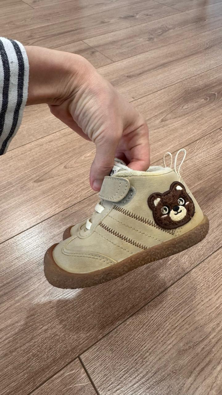 Кросовки Dr.Kong