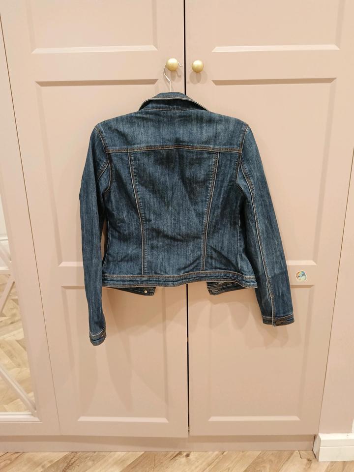 Джинсовая куртка Befree