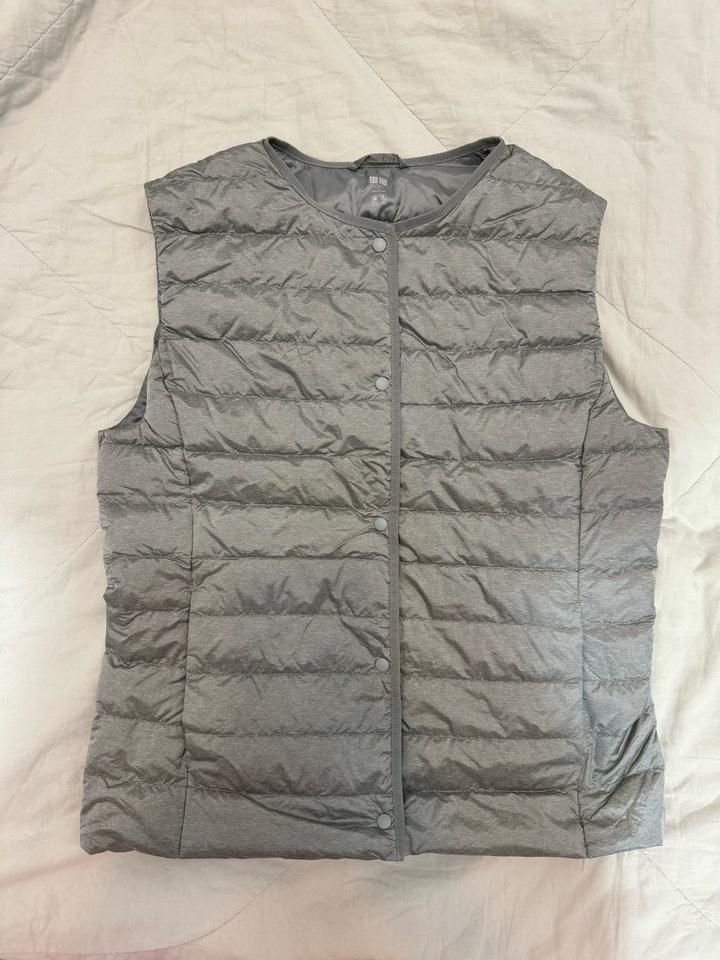 Uniqlo жилетка, размер S-M