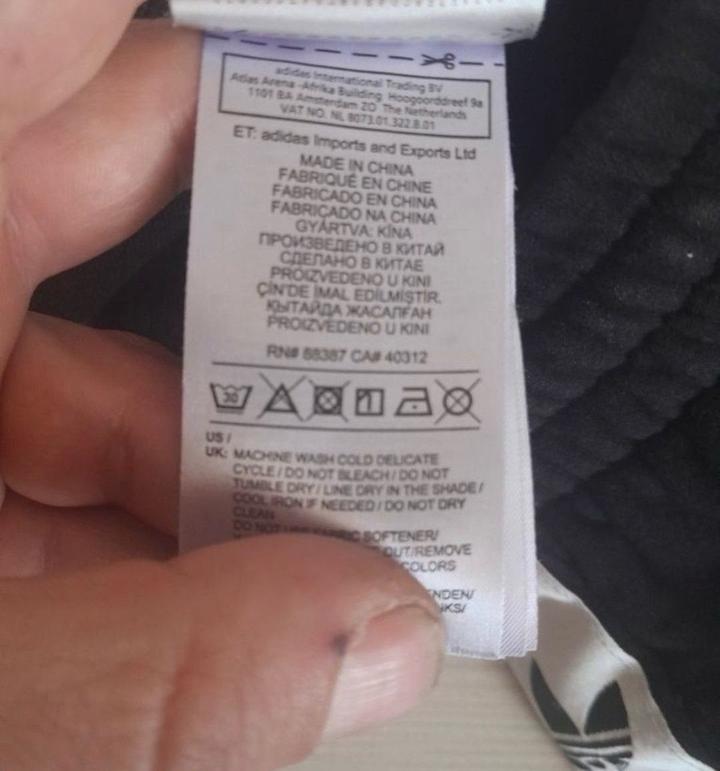 Adidas Originals 44-46