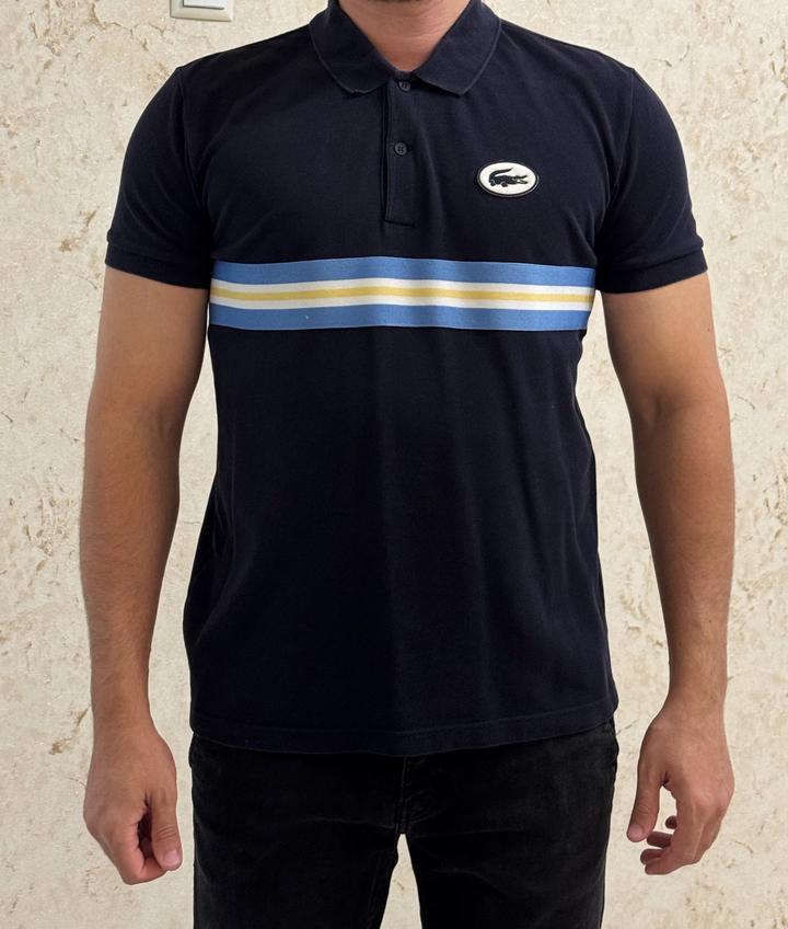 Поло - Lacoste