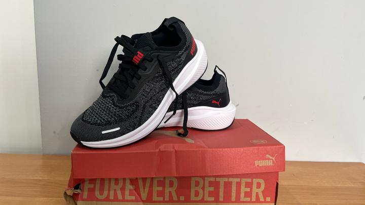 Спортивные кроссовки Puma