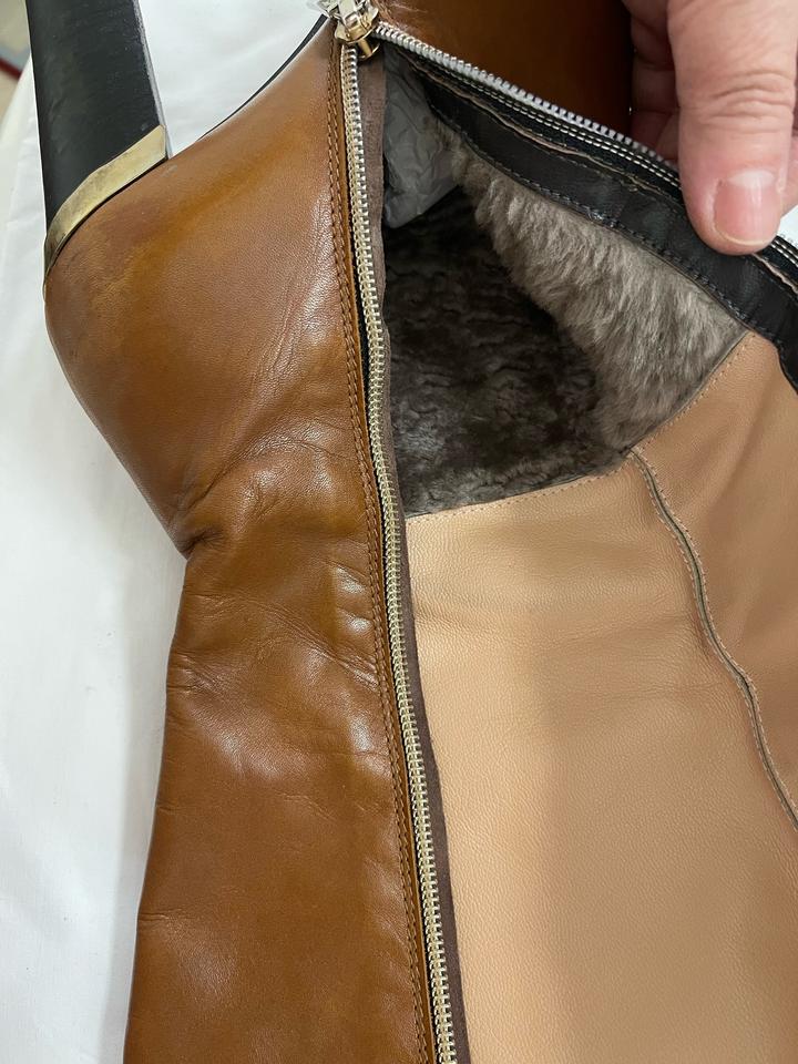 Сапоги Италия