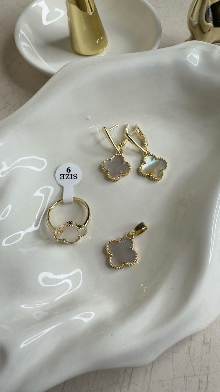 Комплект Van Cleef