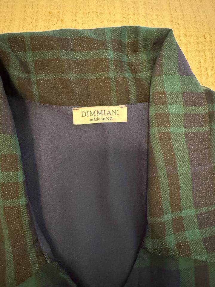 Платье от Kz бренда Dimmiani