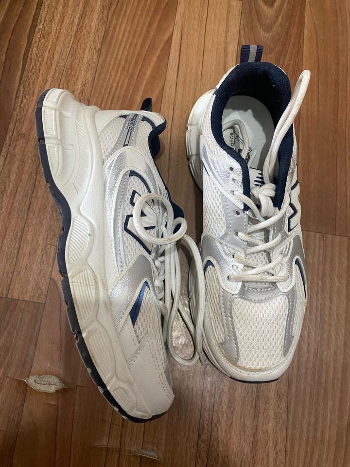 Кроссовки New Balance