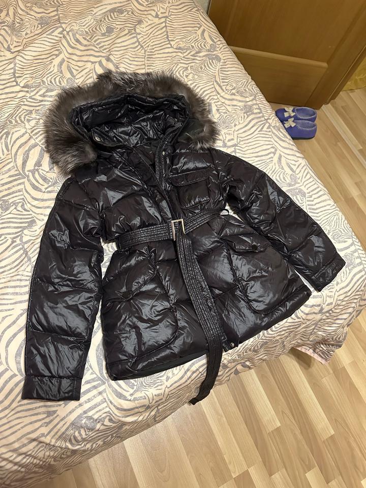 Пуховик Shopogolik