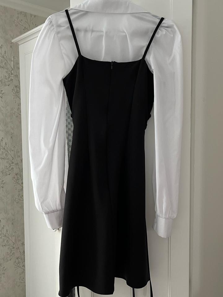 Двойка сарафан