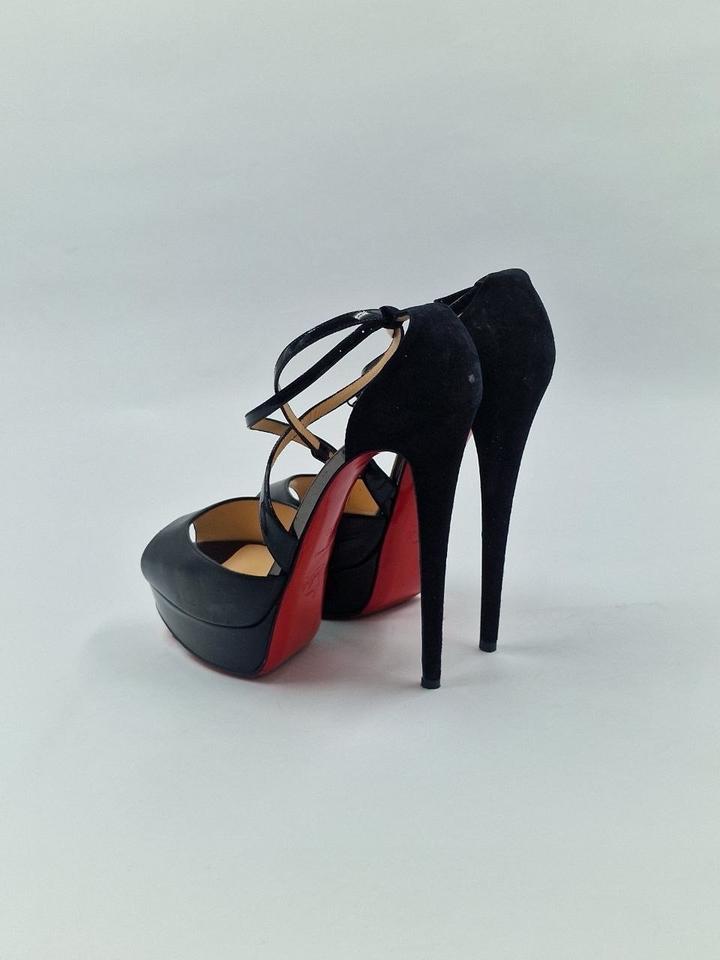Туфли Cristian Louboutin