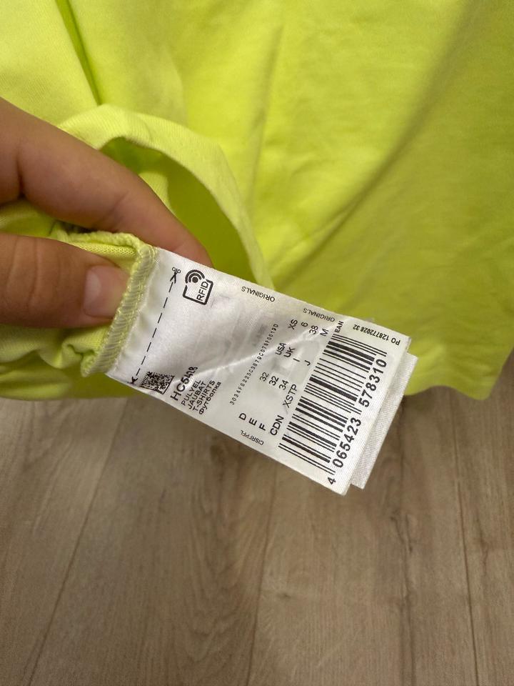 Кофта adidas