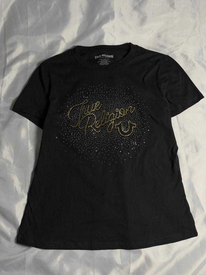 Оригинал футболка True Religion