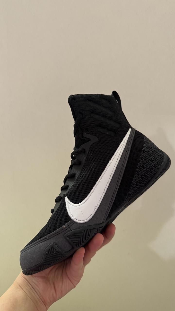 Боксерки Nike machomai 3