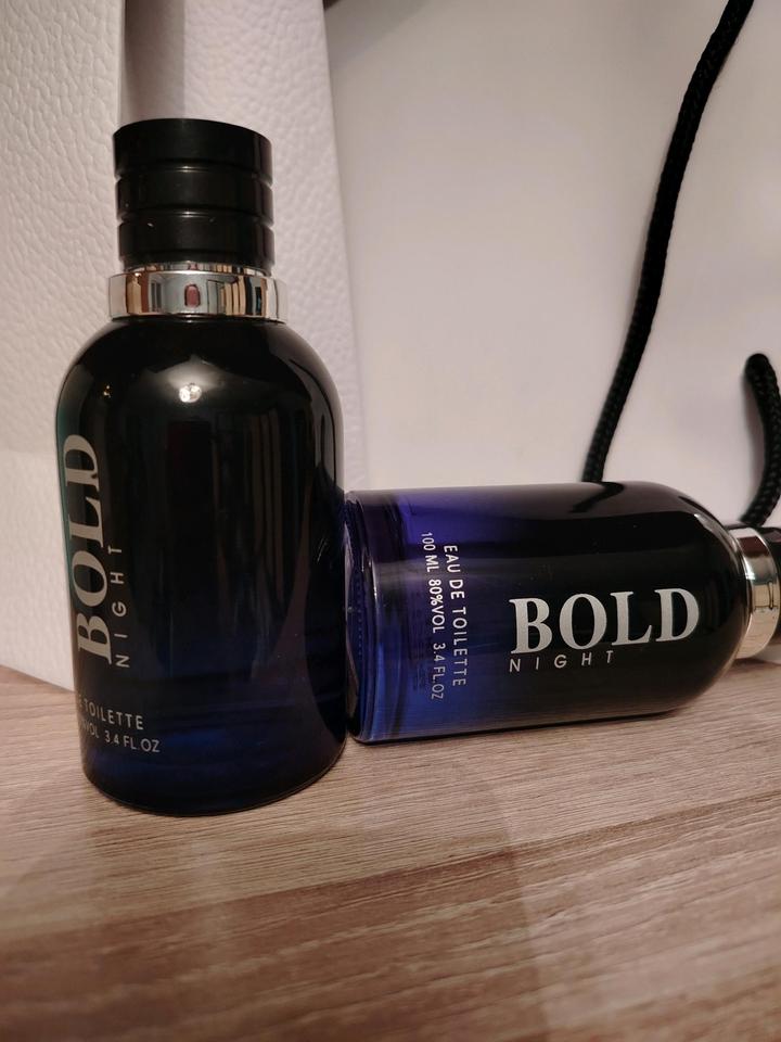 2 едт для мужчин