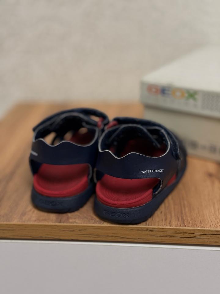 Сандали Geox